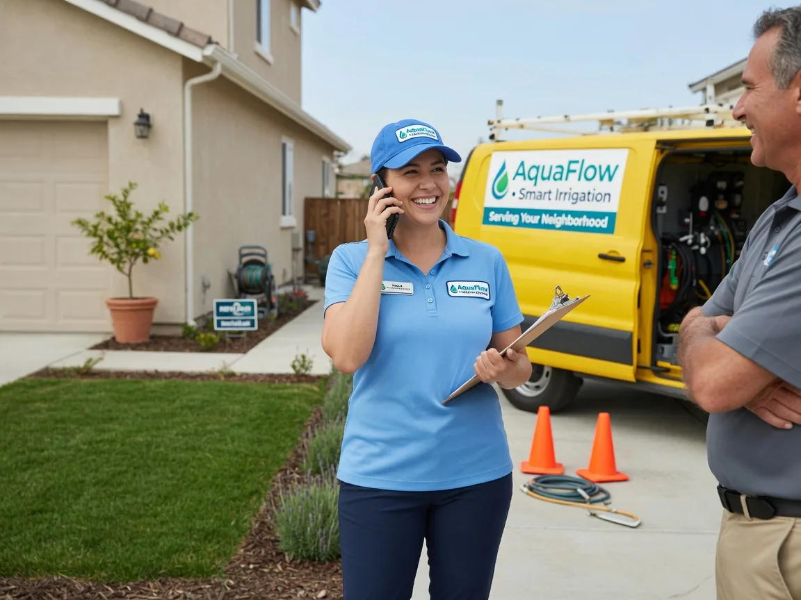Irrigation Installation Taunton, MA FAQs